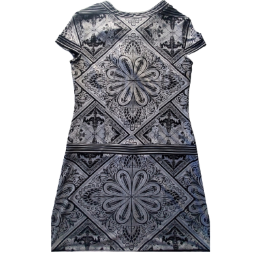 CACHE DRESS - Picture 3 of 10